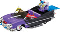 Teenage Mutant Ninja Turtles Crucero Clásico Foot de Playmates Toys - Exclusivo de Amazon