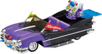 Teenage Mutant Ninja Turtles Crucero Clásico Foot de Playmates Toys - Exclusivo de Amazon