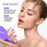 Wonderskin Lip Plumper Gloss \u2013 Brillo voluminoso de recaída de...