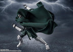 TAMASHII NATIONS - Marvel - Doctor Doom (Avengers: Doomsday) S.H.Figuarts Figura de acción