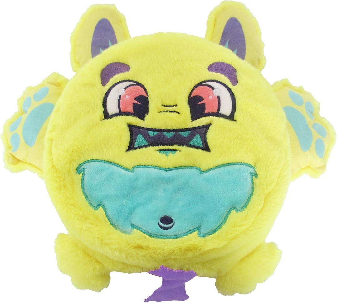 Fart Monsters Windy - Juguete de peluche perfumado XL de 16 pulgada...