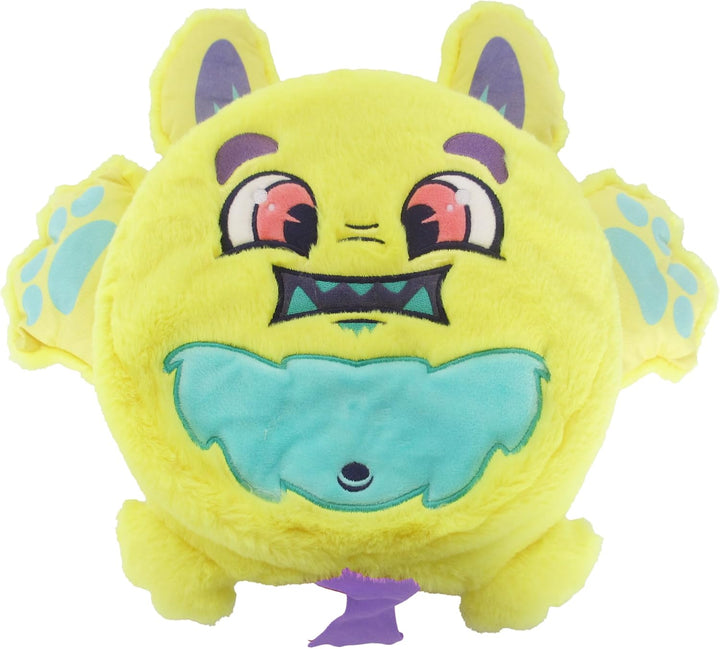 Fart Monsters Windy - Juguete de peluche perfumado XL de 16 pulgada...