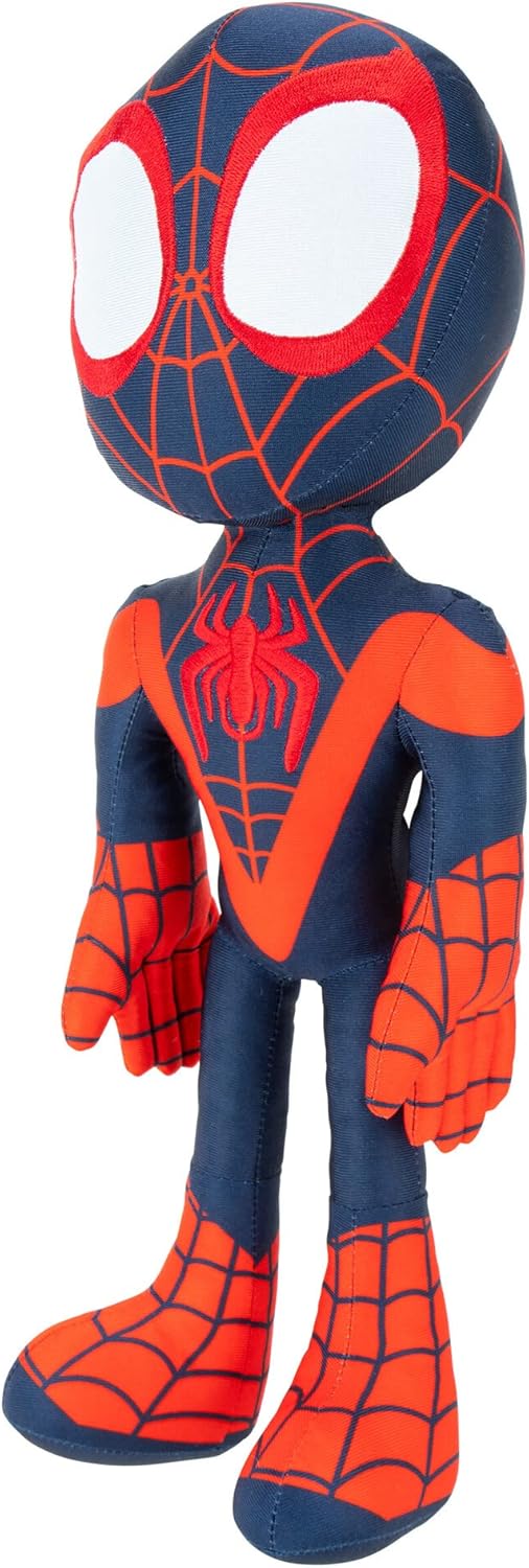 Marvel Spidey and his Amazing Friends My Friend Miles Talking