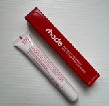 Rhode Tratamiento de labios 0.3 fl oz \/ 0.3 fl oz Fresa.