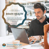Source Naturals Life Force Multivitamínico diario múltiple Vitamina...