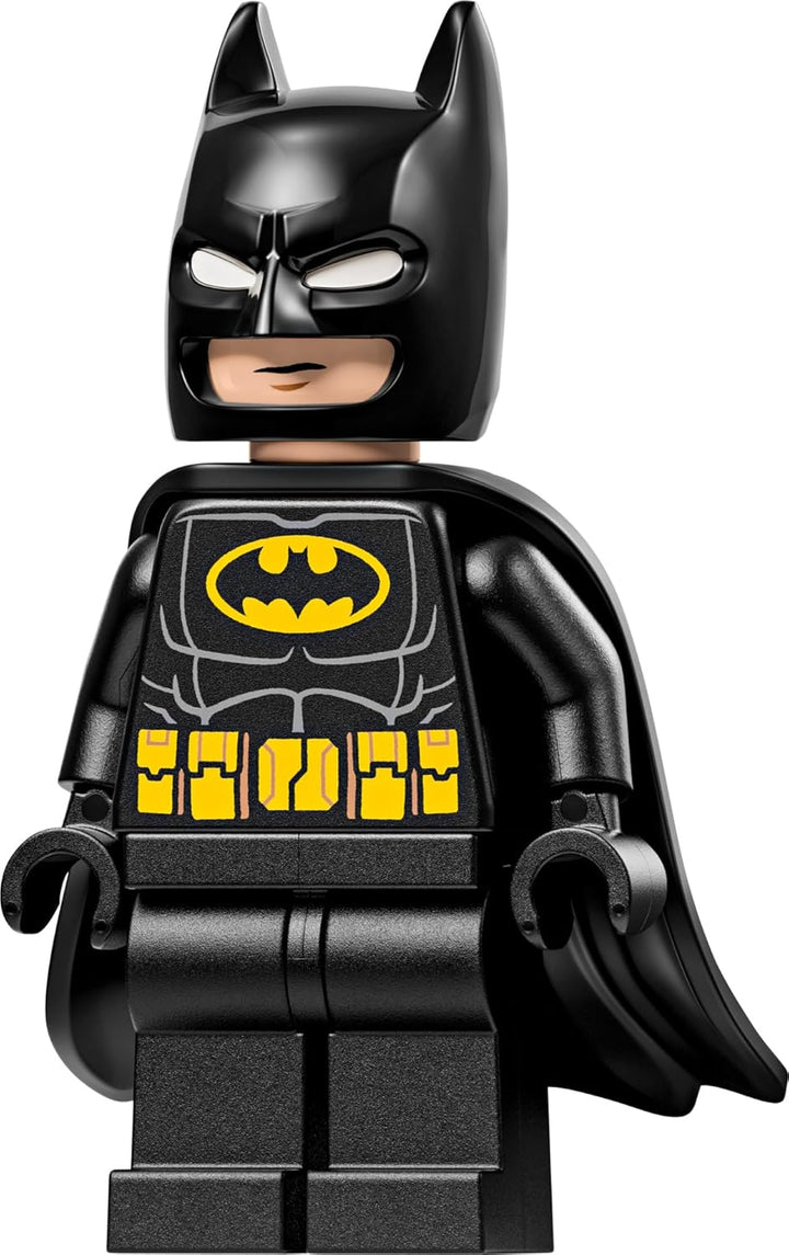 LEGO DC Batman Juego de Construcción del Logo de Batman -