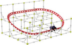 Thames & Kosmos Roller Coaster Engingeering | Set de ingeniería