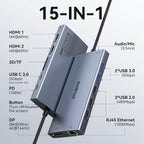 ZMUIPNG, MH19, hub USB