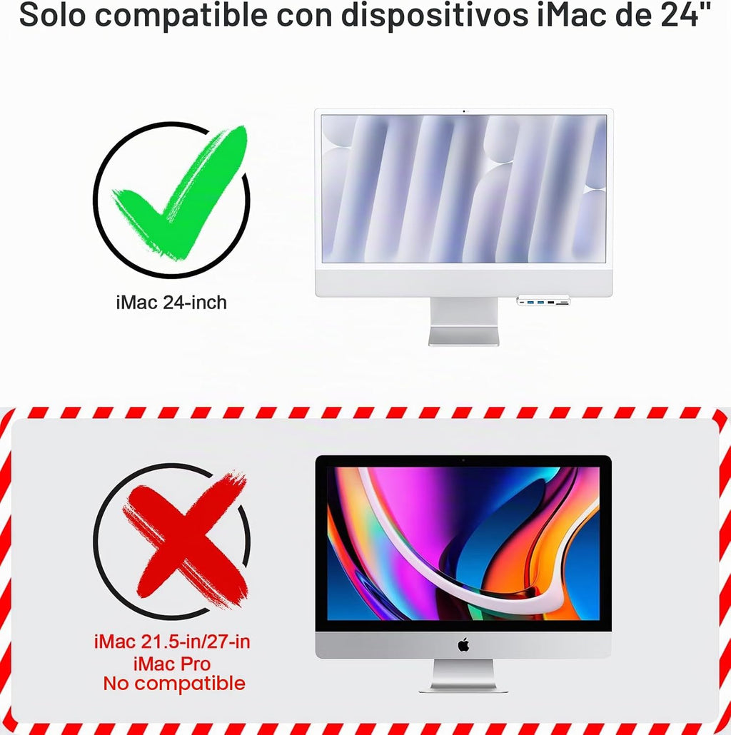 GEWOKLIY, IMC02-HDMI, hub USB 3.0