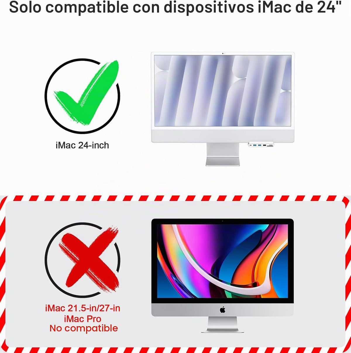 GEWOKLIY, IMC02-HDMI, hub USB 3.0