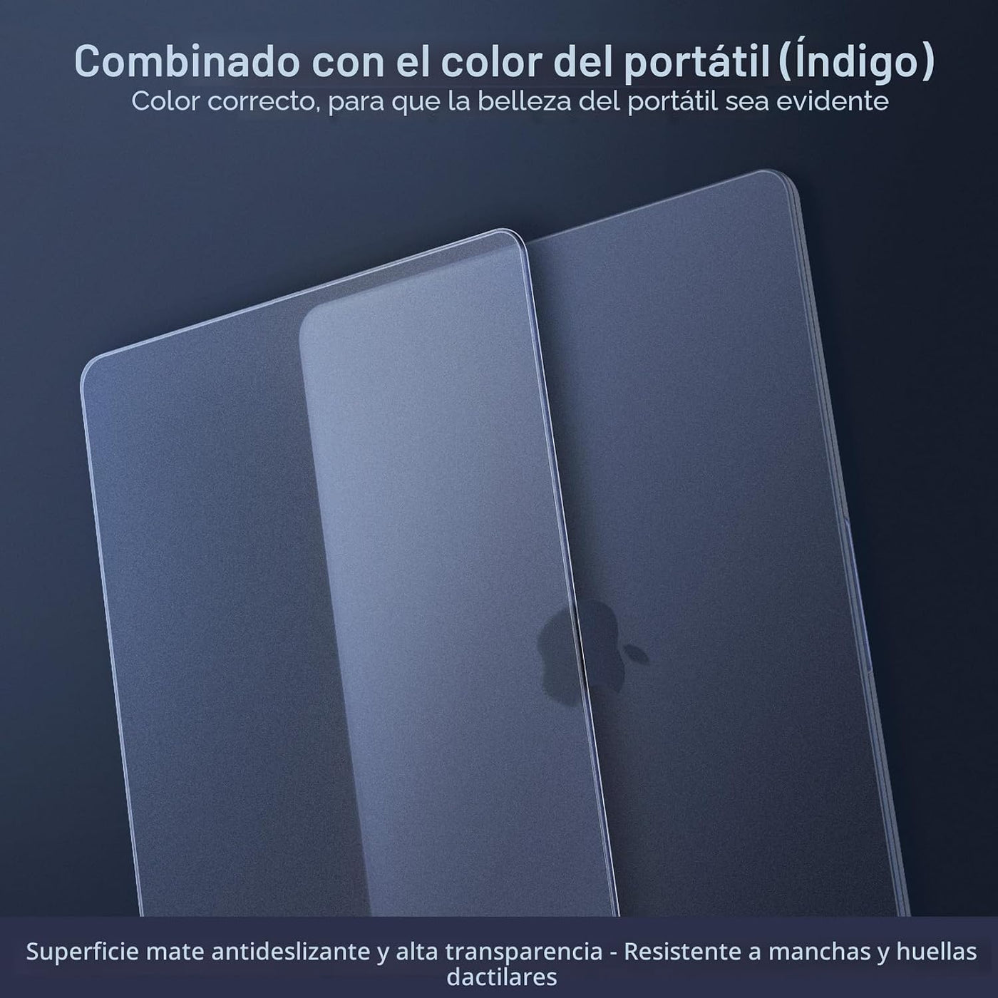MOSISO Funda compatible con MacBook Neo de 13 pulgadas, versión 202...