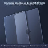 MOSISO Funda compatible con MacBook Neo de 13 pulgadas, versión 202...