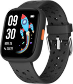 BIGGERFIVE Reloj inteligente para niños, no necesita teléfono