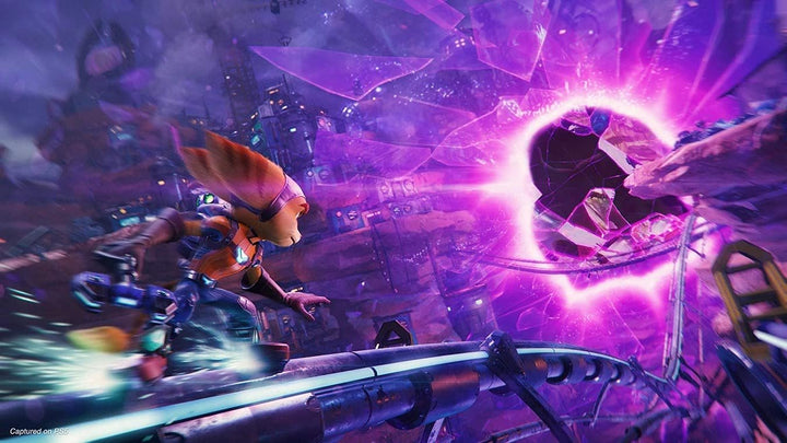 Ratchet &amp; Clank: Rift Apart - [PlayStation 5]