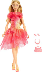 Mattel Muñeca universal Wicked Glinda Fashion y accesorios