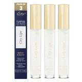 City Beauty City Lips Clear - Brillo de labios voluminizador - Hidr...