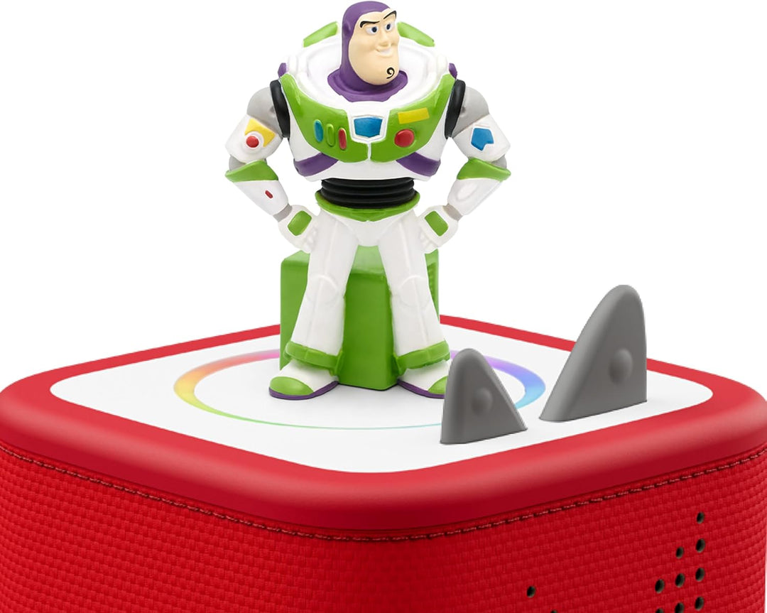 Tonies Buzz Lightyear - Figura de juguete de audio de