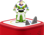 Tonies Buzz Lightyear - Figura de juguete de audio de