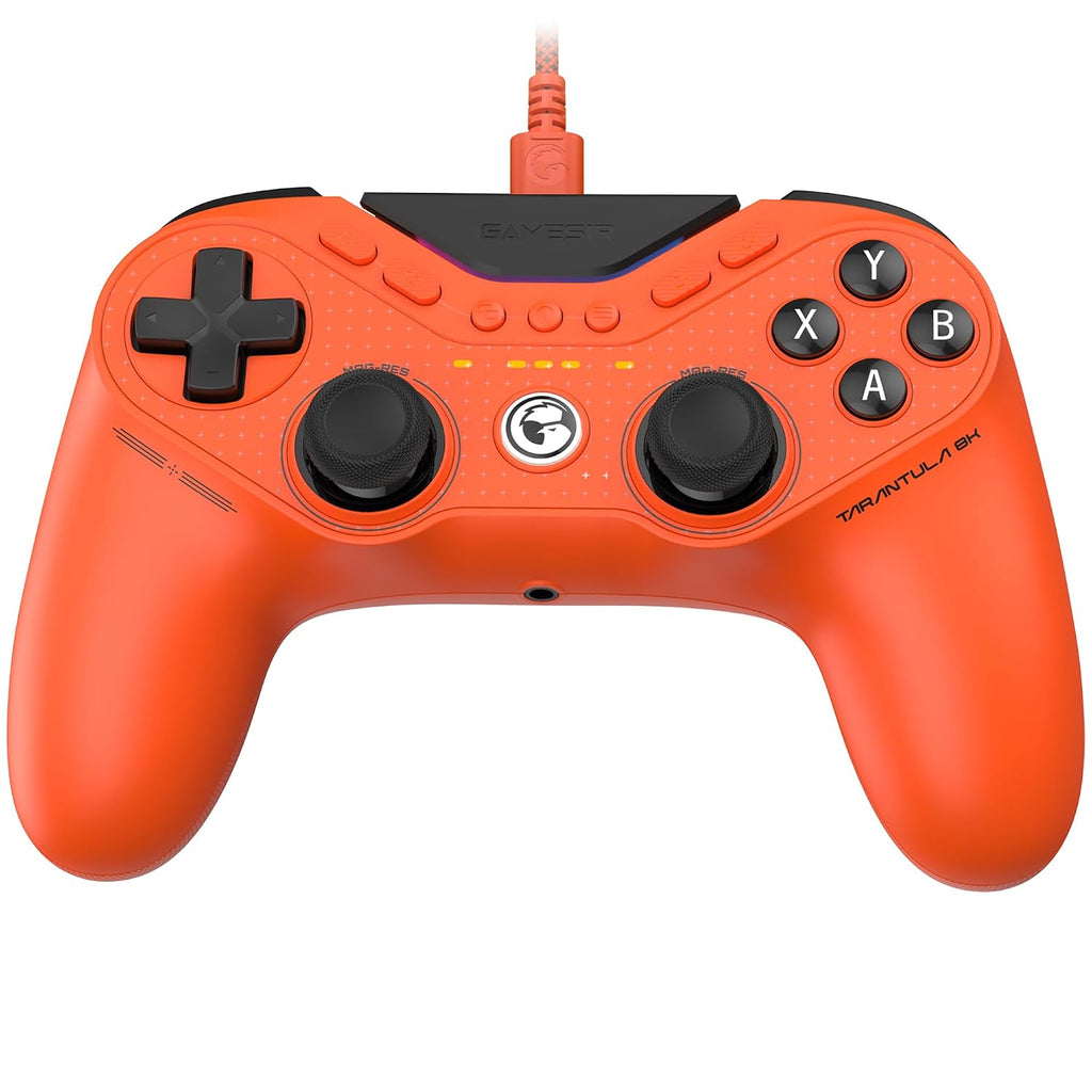 GameSir Tarantula 8K Controlador Esports con Cable para PC Windows