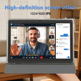 WUIUHOU Tablet Android de 7 pulgadas, pantalla táctil HD IPS de 7 p...