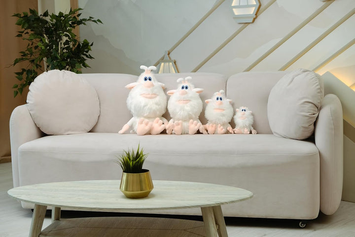 Booba Juguete de peluche de 12 pulgadas \u2013 Personaje oficial de...