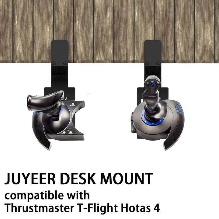 Quick Release Desk Mount Compatible WINWING URSA MINOR