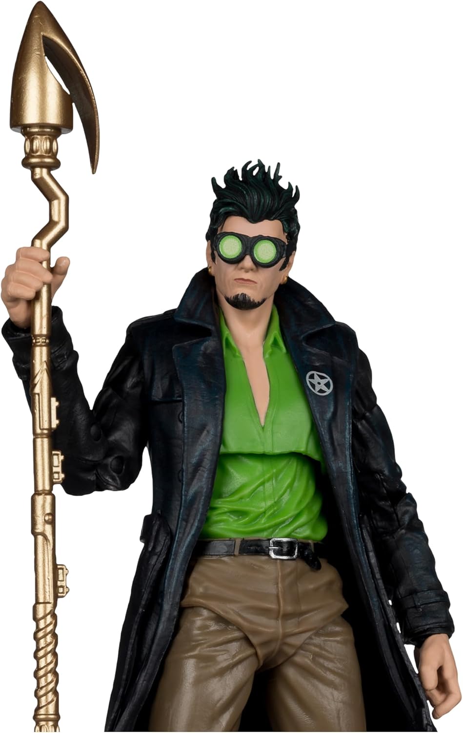 McFarlane Toys - Figura de acción DC Multiverse Starman (Jack Knigh...