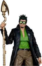 McFarlane Toys - Figura de acción DC Multiverse Starman (Jack Knight)