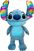 Disney Lilo & Stitch Peluche Jumbo de 28 pulgadas | Stitch