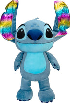 Disney Lilo & Stitch Peluche Jumbo de 28 pulgadas | Stitch