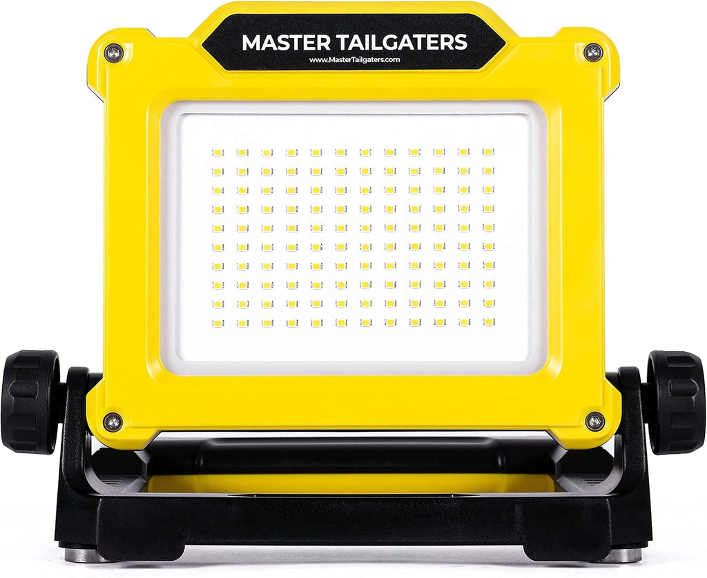 Luz de inundación LED Master Tailgaters FLUD 4000
