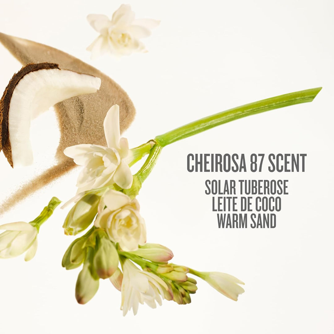 Sol de Janeiro - Bruma de perfume para cabello y cuerpo