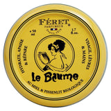 Feret Le Baume Bálsamo Multiusos \u2013 Rosa Polvo \u2013 Hidratant...