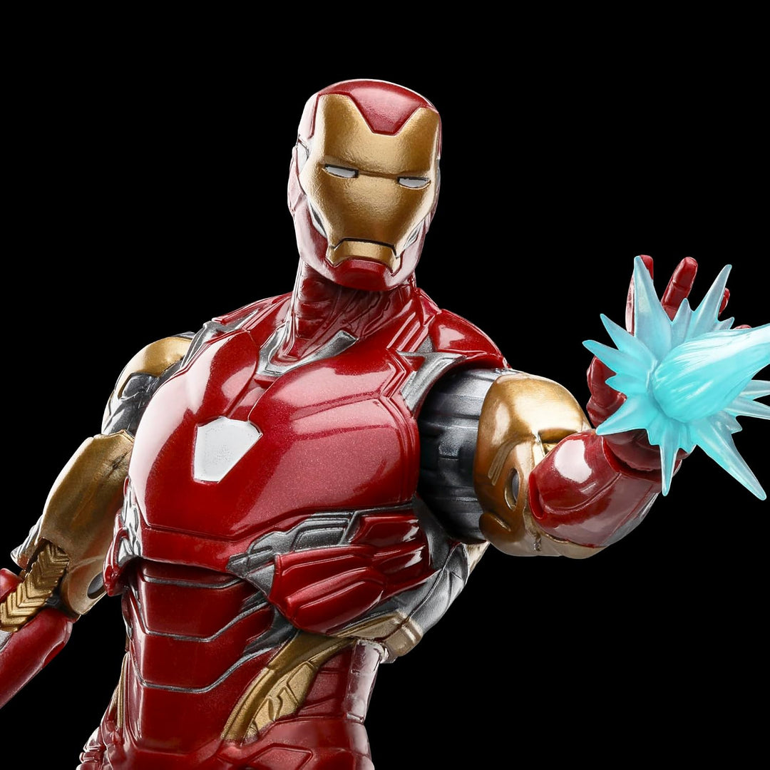 Marvel Legends Series Iron Man Mark LXXXV, Avengers: Endgame Figura...