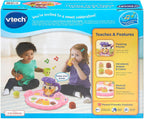 VTech Aprende y descubre un bonito juego de fiesta