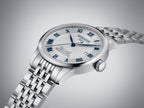 Reloj Tissot Le Locle 20th Anniversary (20 Aniversario Suizo), Automático Suizo, 1.55 in, Reloj para Hombre