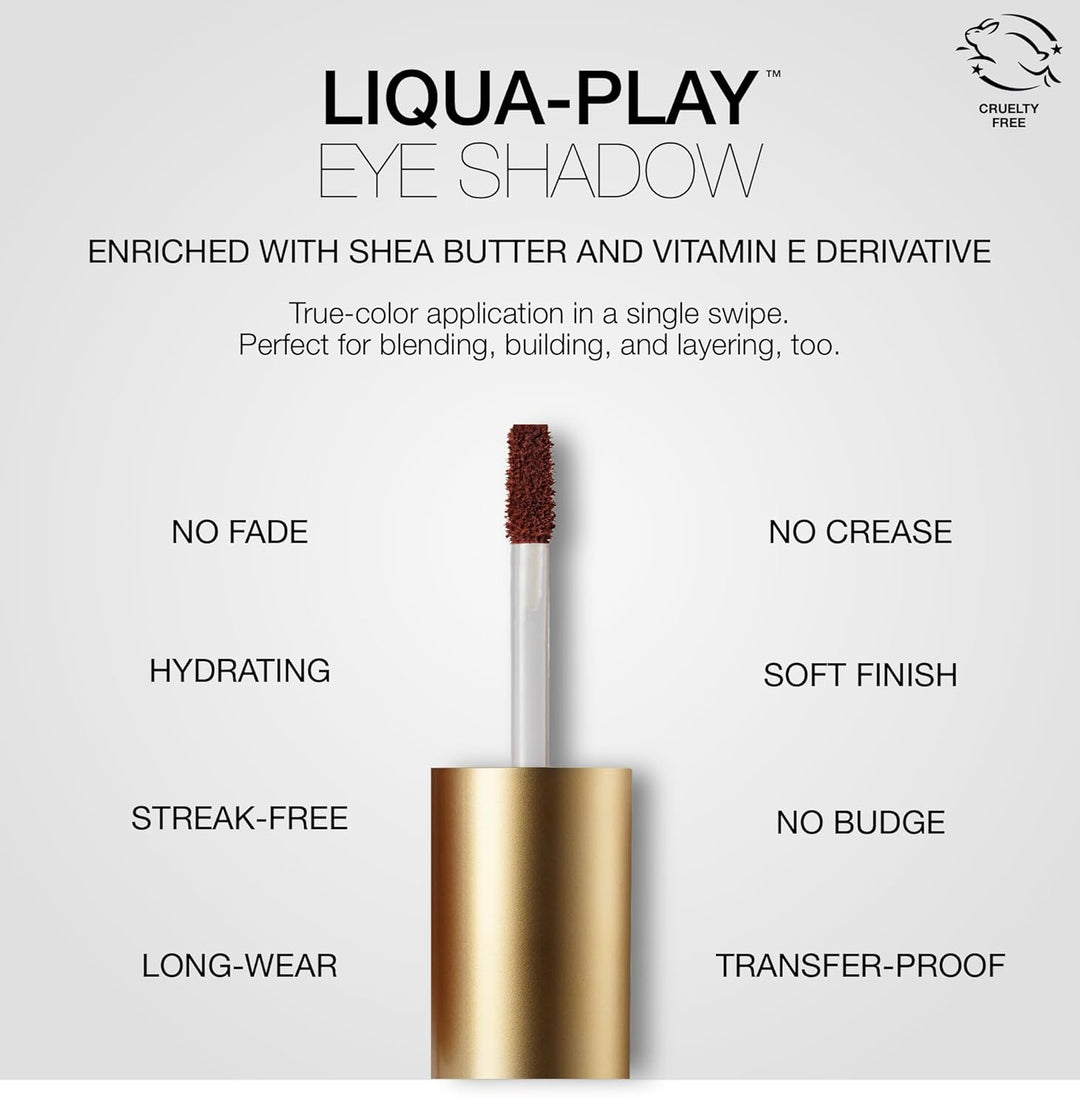 stila Liqua-Play™ Eye Shadow