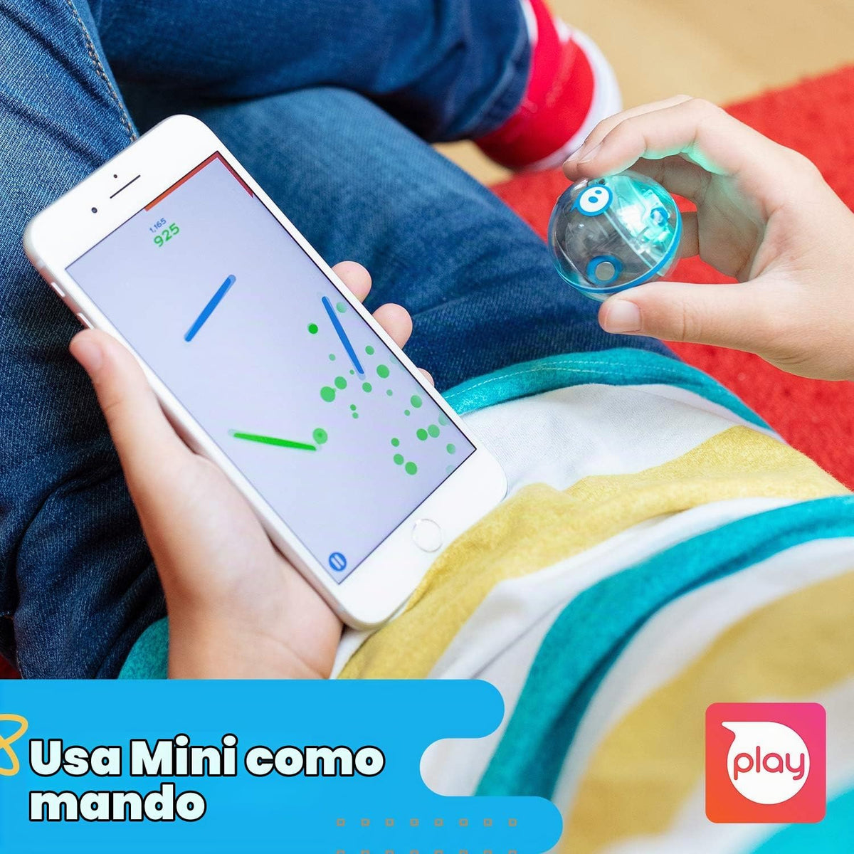 Sphero Mini Activity Kit