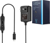 Vilros Kit completo de Raspberry Pi 4 \u2013 Incluye placa Pi 4, ca...