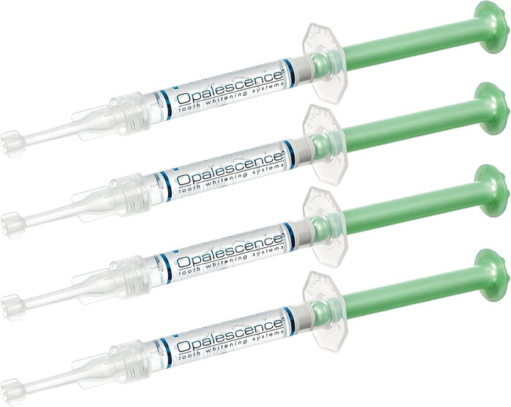 Opalescence Kit de recambio de blanqueamiento dental al 20% (4 jeri...
