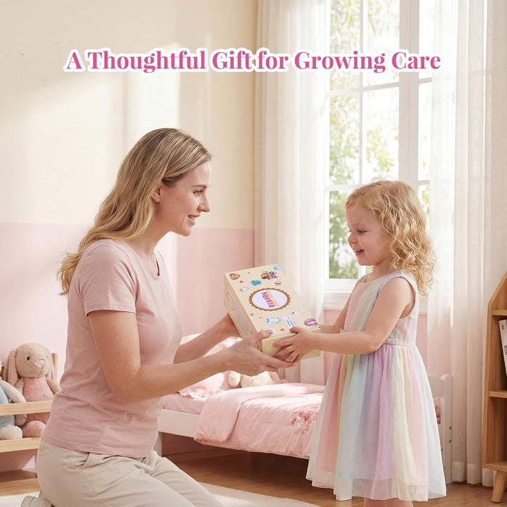 BABESIDE Juego de 14 accesorios para muñecas de bebé de 12 a 15 pul...