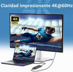 NXPGKEA, hub USB 3.0
