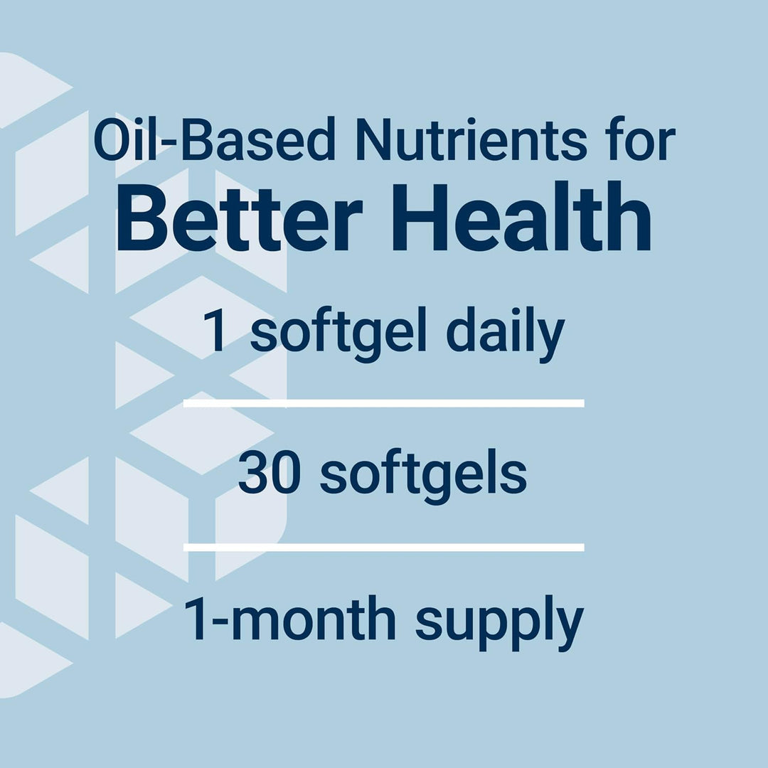 Life Extension Once Daily Health Booster - Vitaminas solubles en gr...