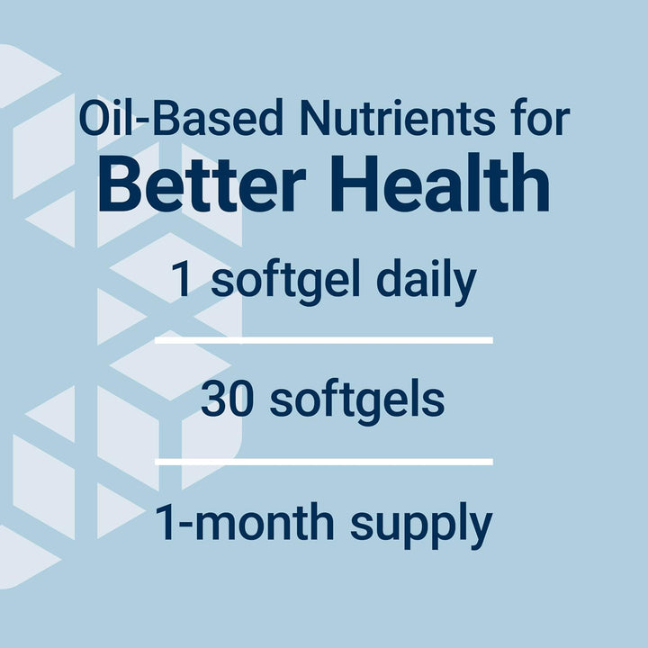 Life Extension Once Daily Health Booster - Vitaminas solubles en gr...