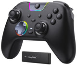 EasySMX X05Pro Wireless PC Controller \u2013 Quiet-Press Buttons, 2...