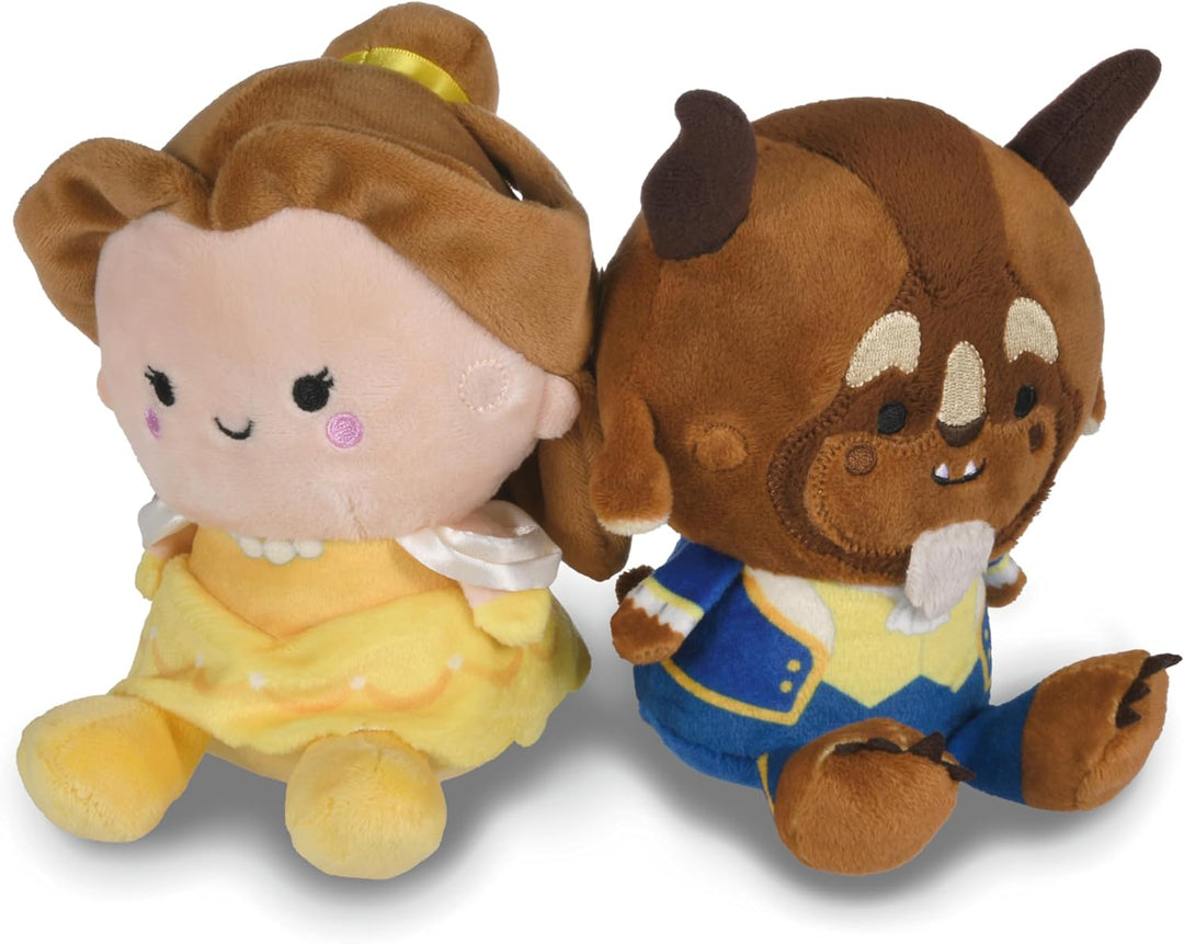 Hallmark Disney Beauty and The Beast Better Together - Juguete magn...