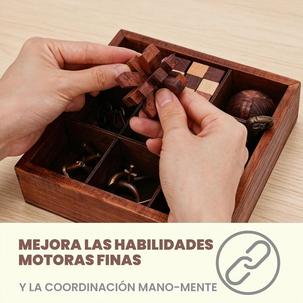 Mytothfy Rompecabezas de rompecabezas para adultos, adolescentes y niños