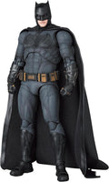 Liga de la Justicia de Zack Snyder: Figura de Acción Batman MAFEX