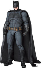 Liga de la Justicia de Zack Snyder: Figura de Acción Batman MAFEX