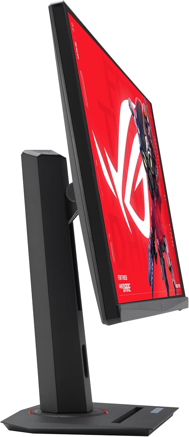 ASUS ROG Strix - Monitor de juegos USB-C HDR400 de 27 pulgadas 4K H...
